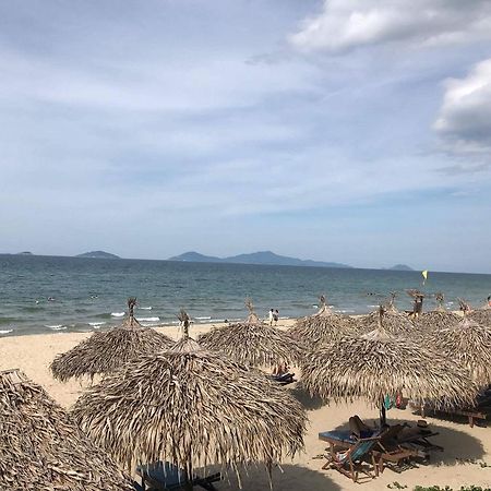 โรงแรมฮอย อัน ปรินซ์ ฮอยอัน ภายนอก รูปภาพ