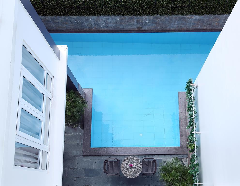 โรงแรมฮอย อัน ปรินซ์ ฮอยอัน ภายนอก รูปภาพ